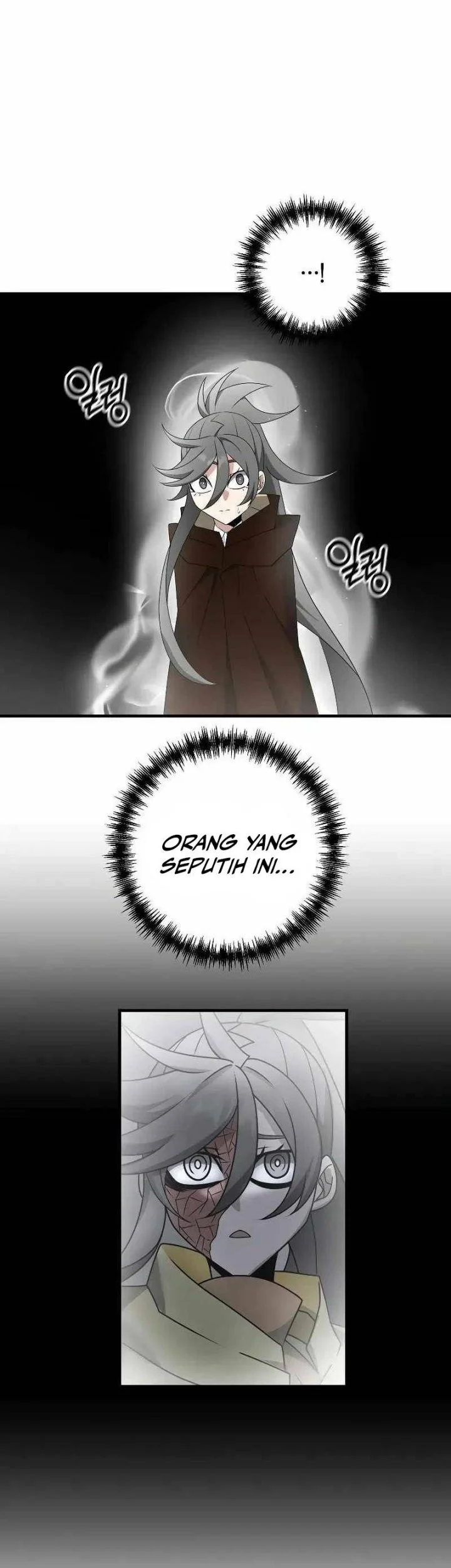 The Lazy Swordmaster Bab 85 halaman 45