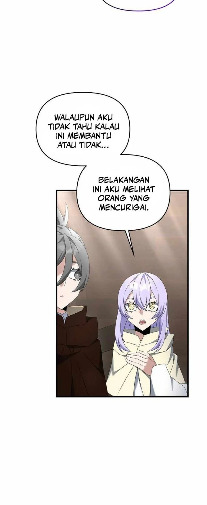 The Lazy Swordmaster chapter 86 halaman 7