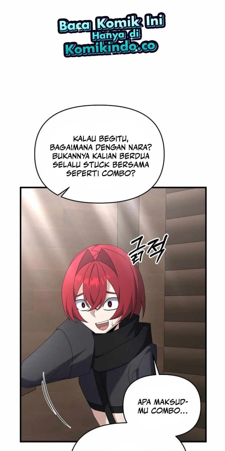 The Lazy Swordmaster chapter 86 halaman 10