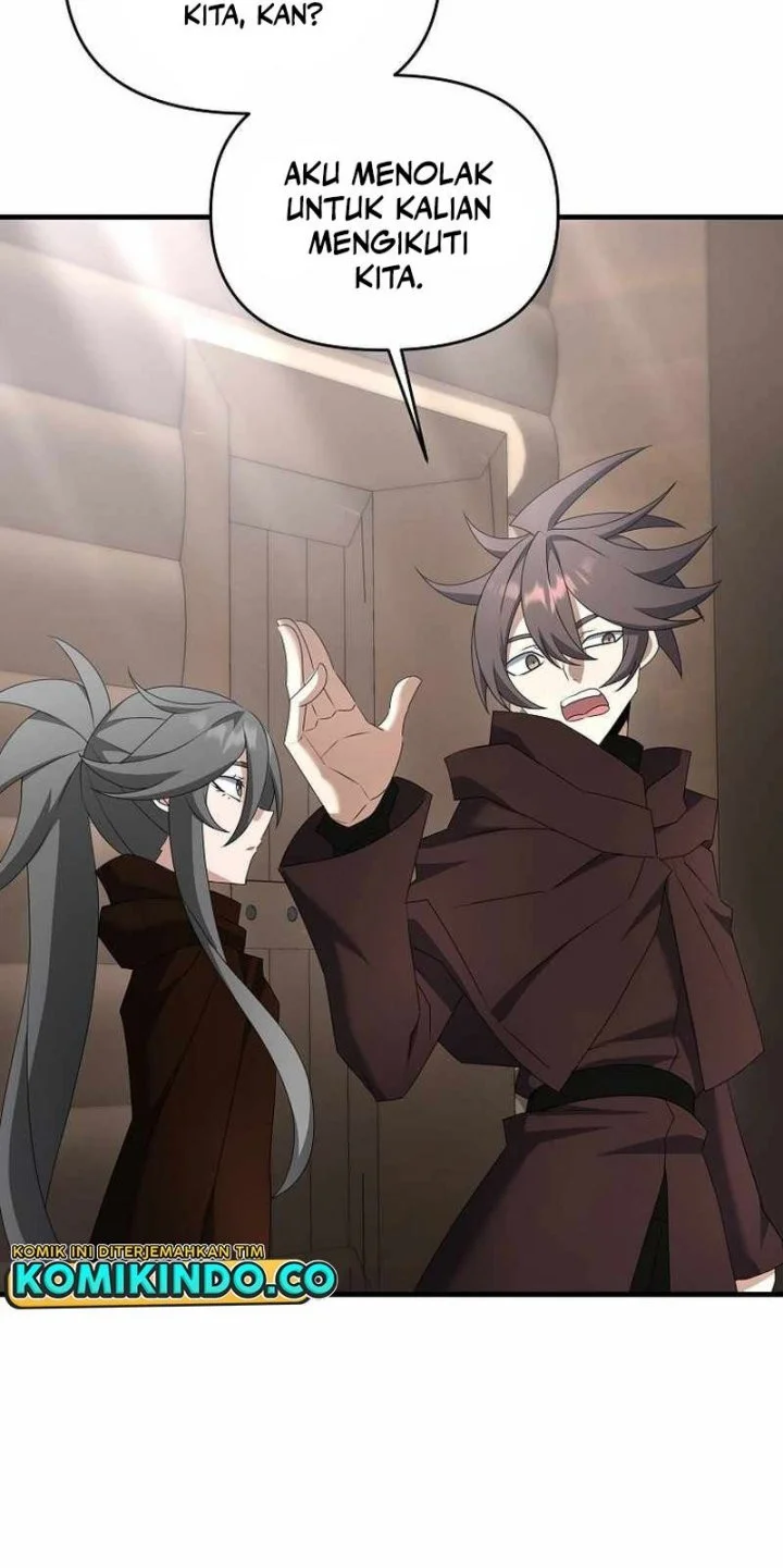 The Lazy Swordmaster chapter 86 halaman 13