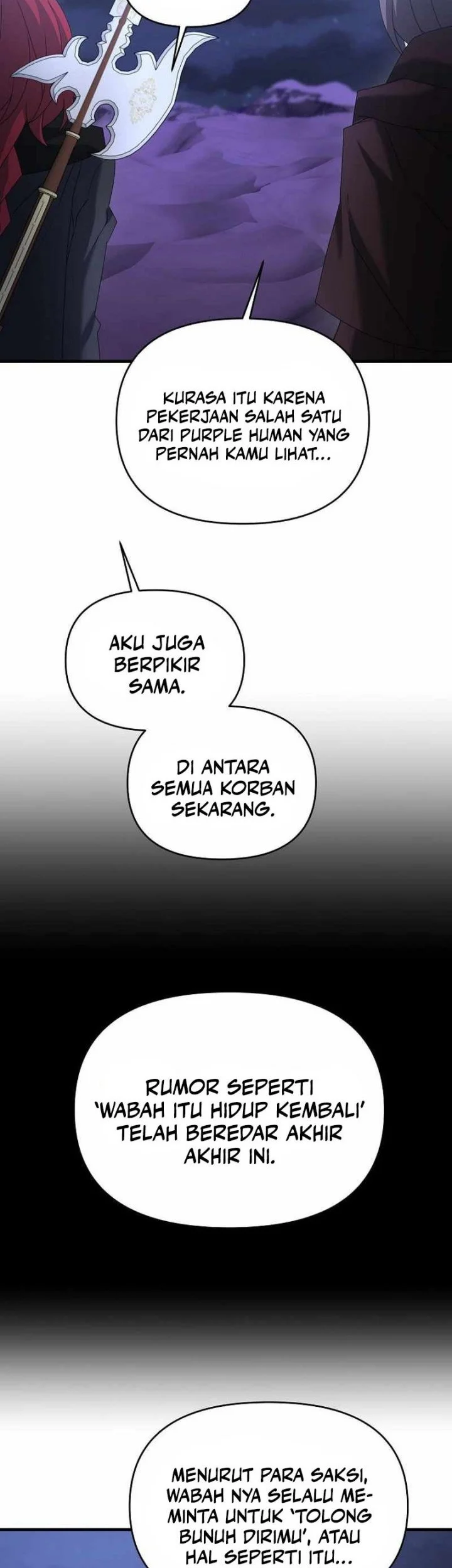 The Lazy Swordmaster chapter 86 halaman 18