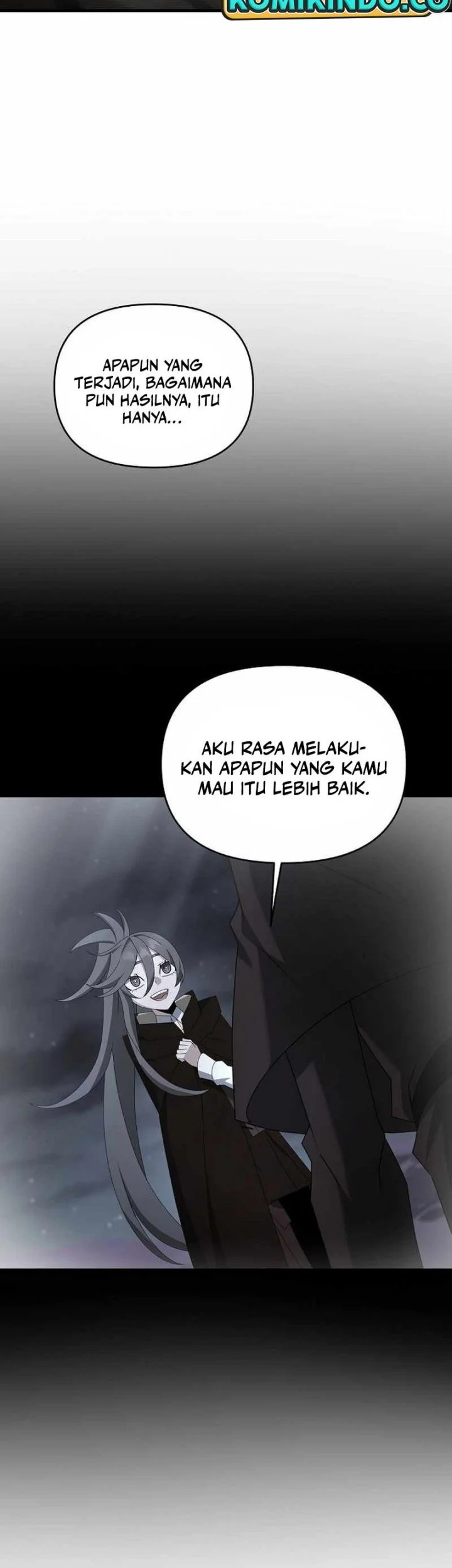 The Lazy Swordmaster chapter 86 halaman 24