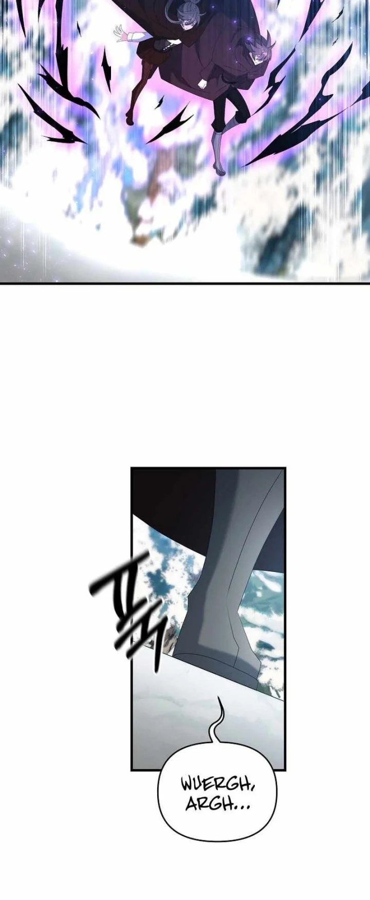 The Lazy Swordmaster chapter 86 halaman 34