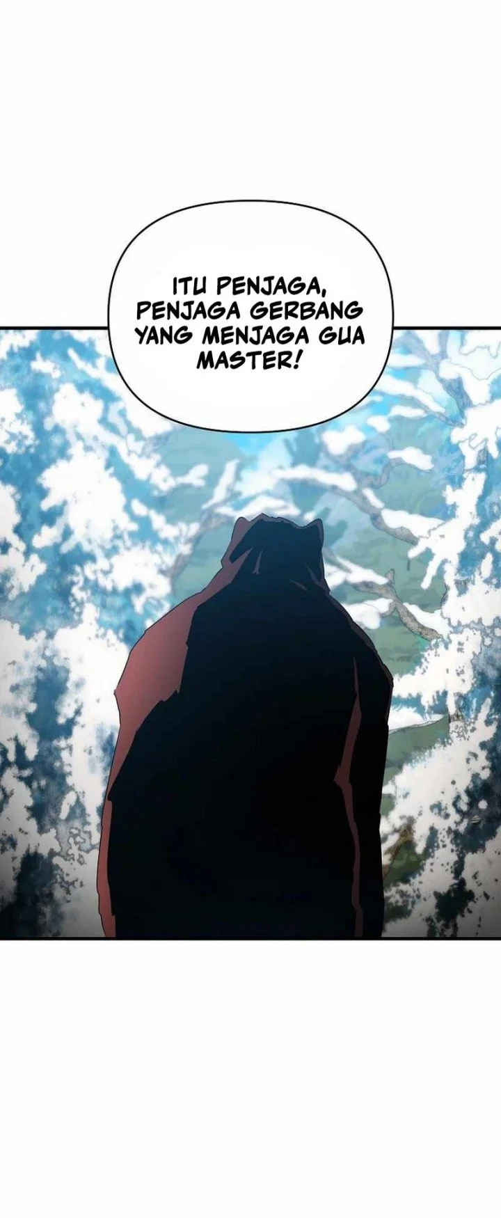 The Lazy Swordmaster chapter 86 halaman 37