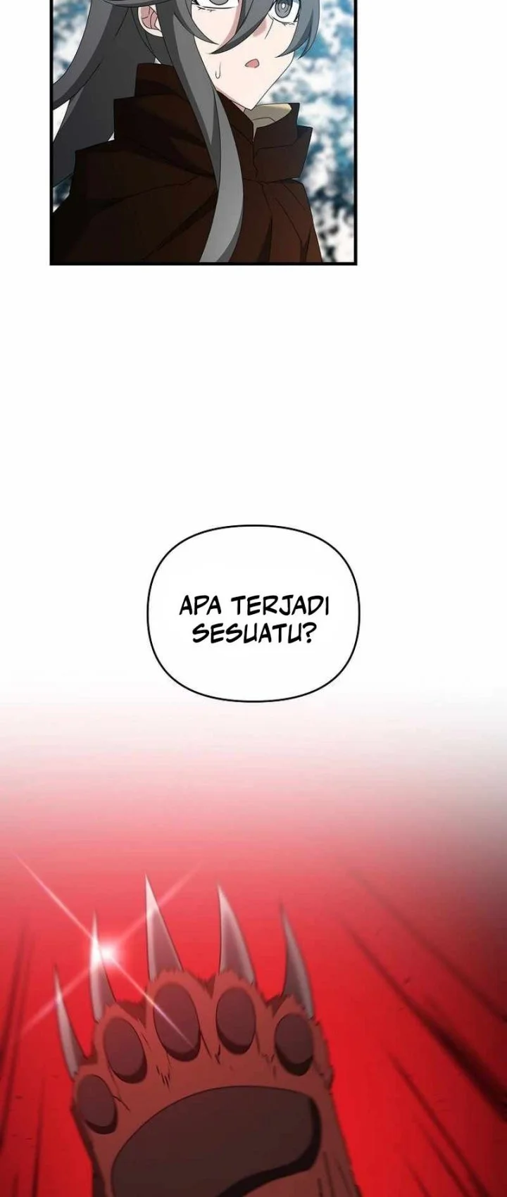 The Lazy Swordmaster chapter 86 halaman 40
