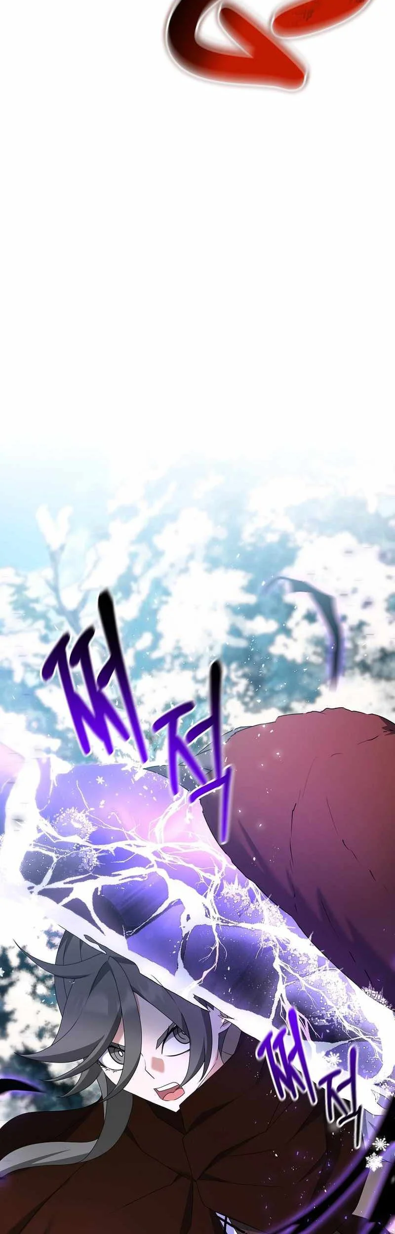 The Lazy Swordmaster Bab 87 halaman 5