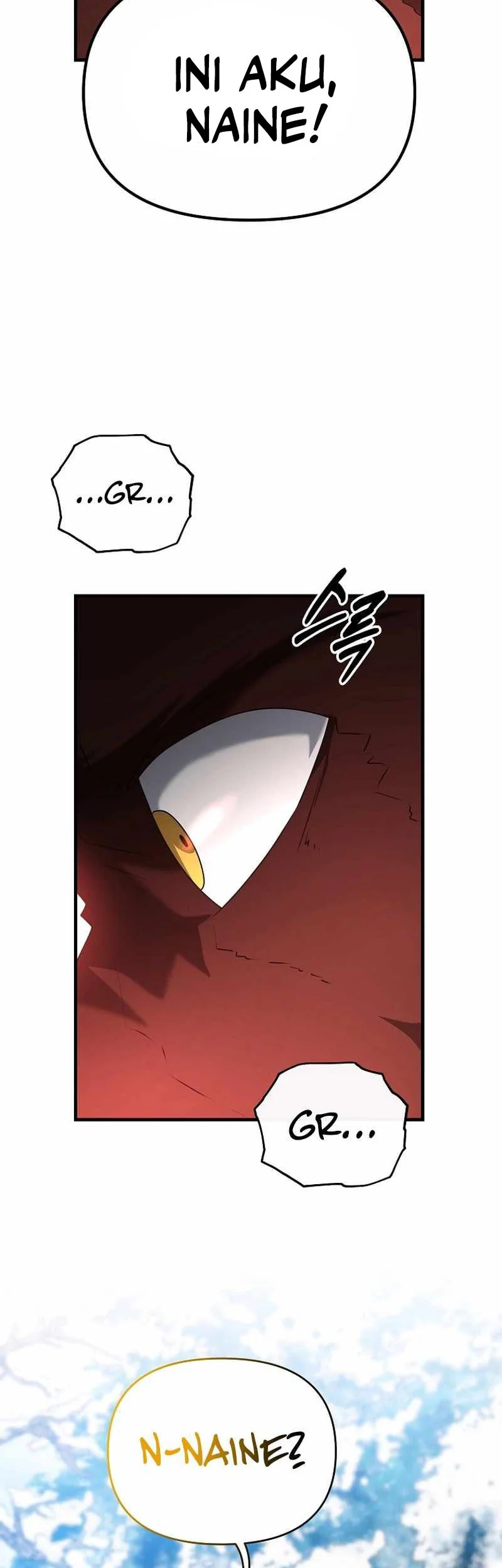 The Lazy Swordmaster Bab 87 halaman 9