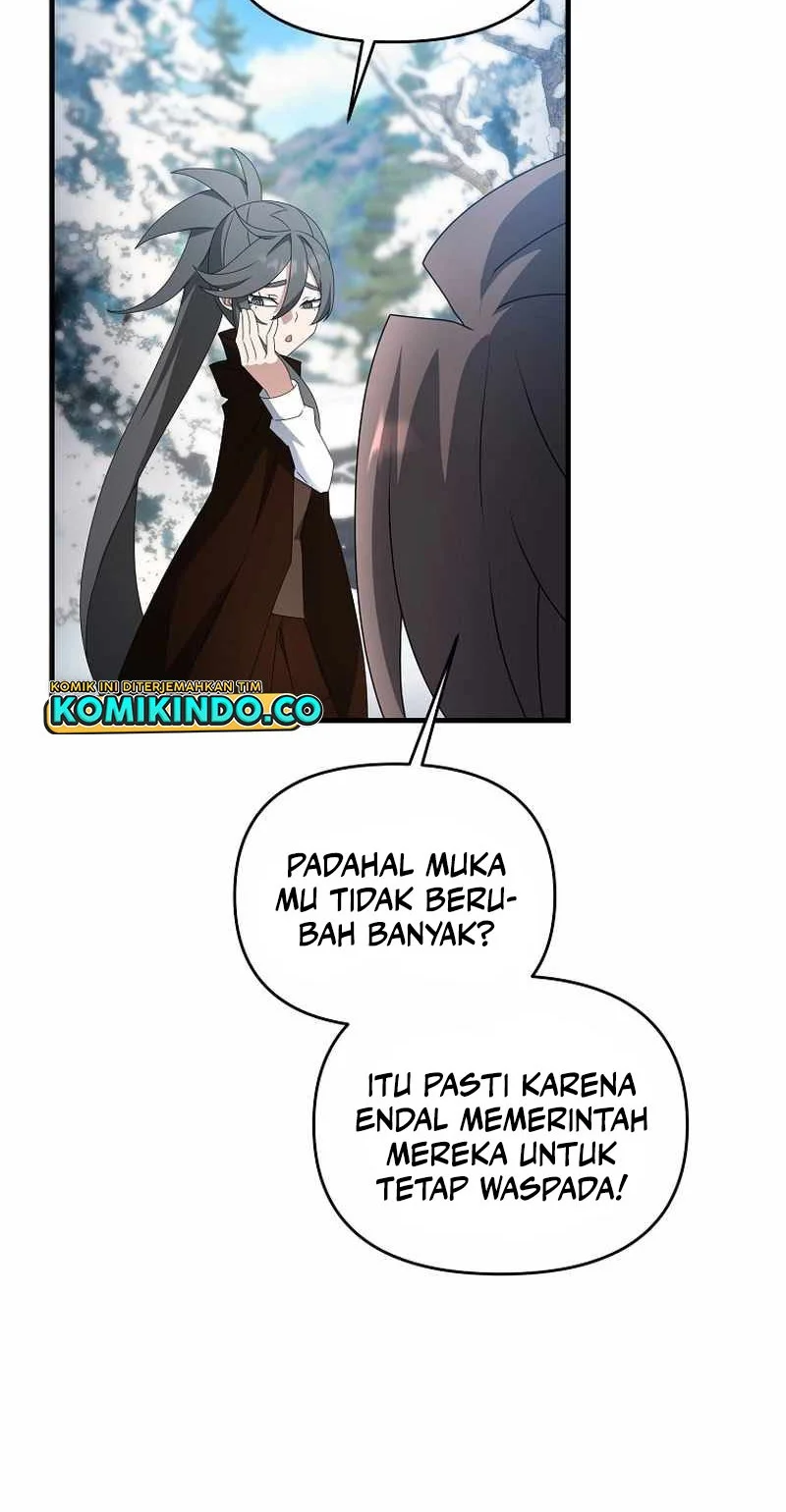 The Lazy Swordmaster Bab 87 halaman 25