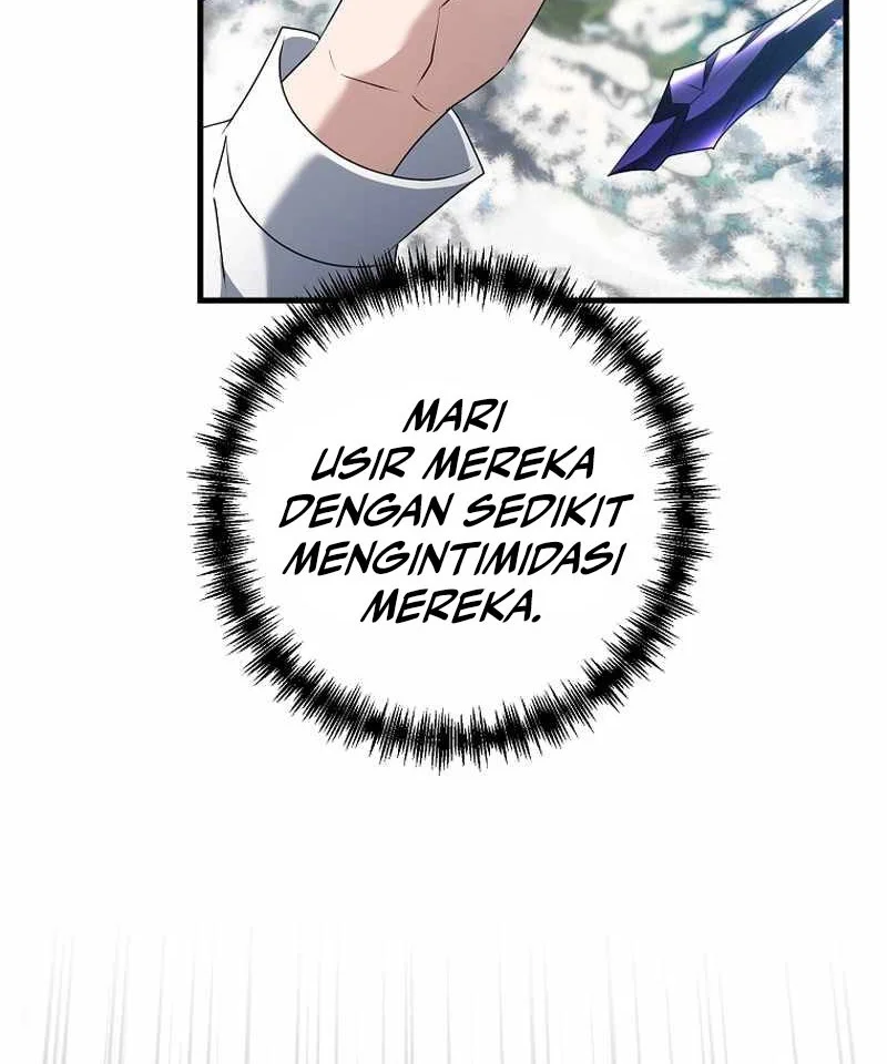The Lazy Swordmaster Bab 87 halaman 43