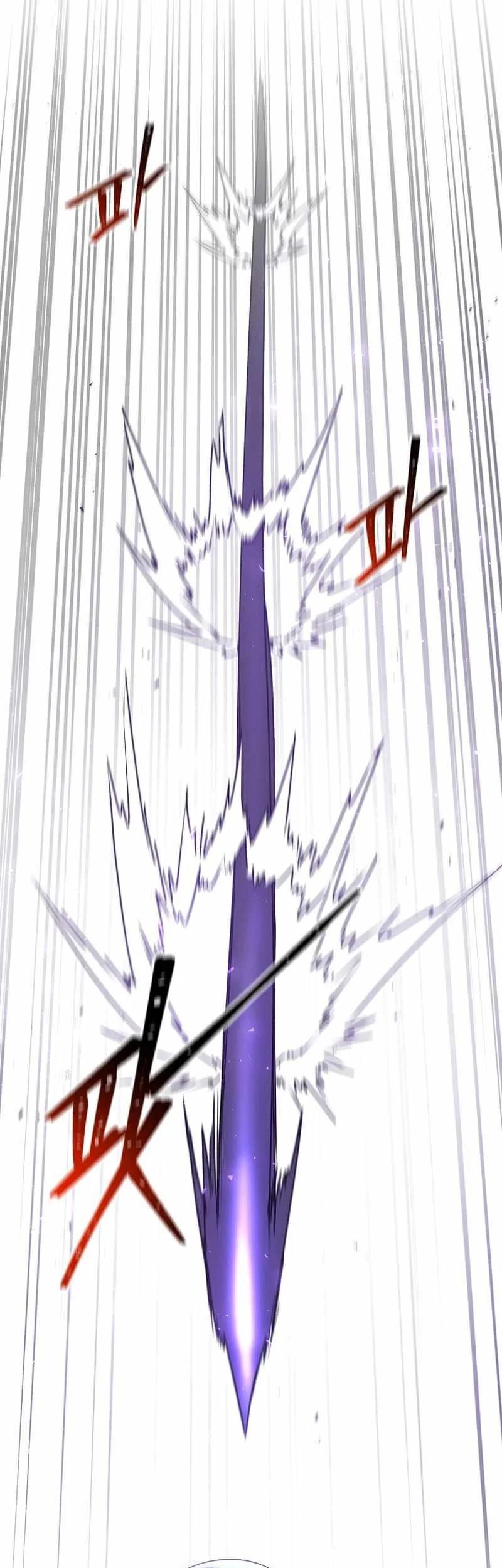 The Lazy Swordmaster Bab 87 halaman 44