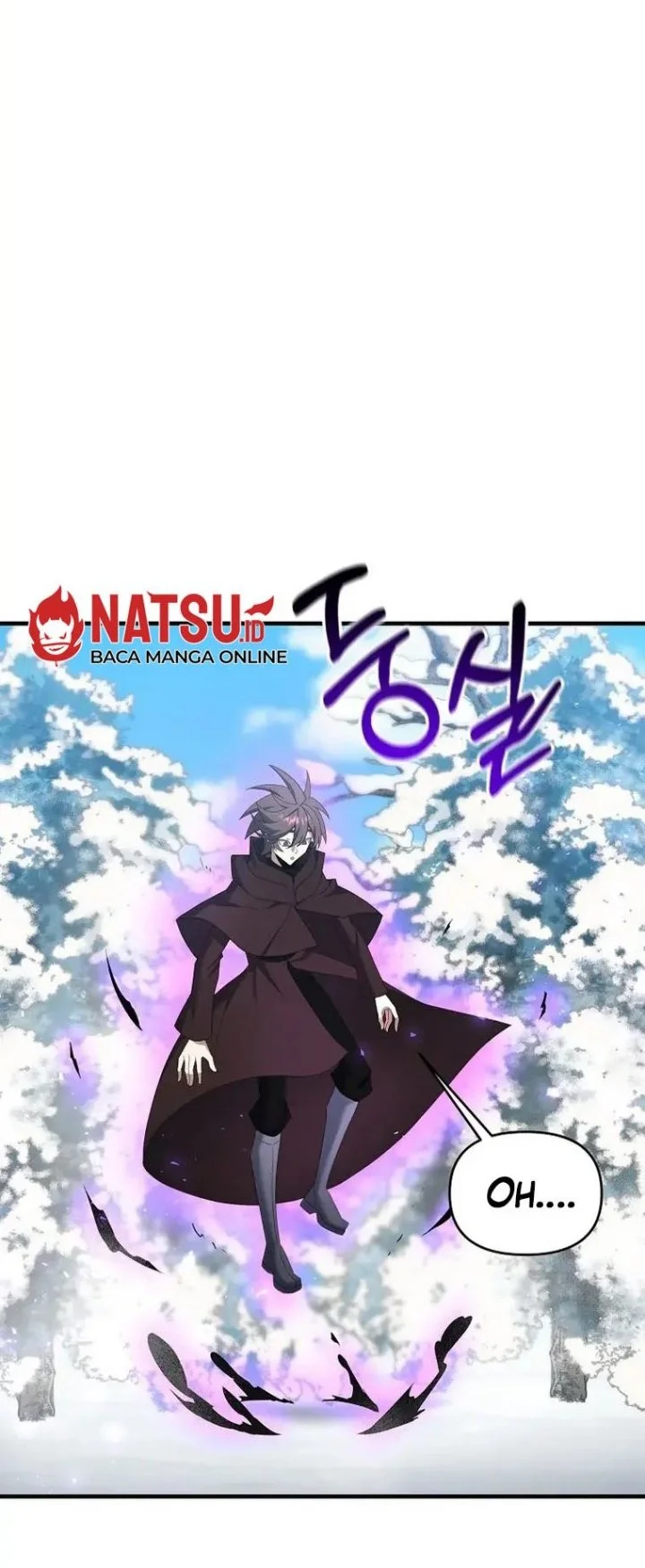 The Lazy Swordmaster Bab 88 halaman 7