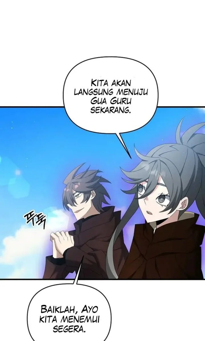 The Lazy Swordmaster Bab 88 halaman 10