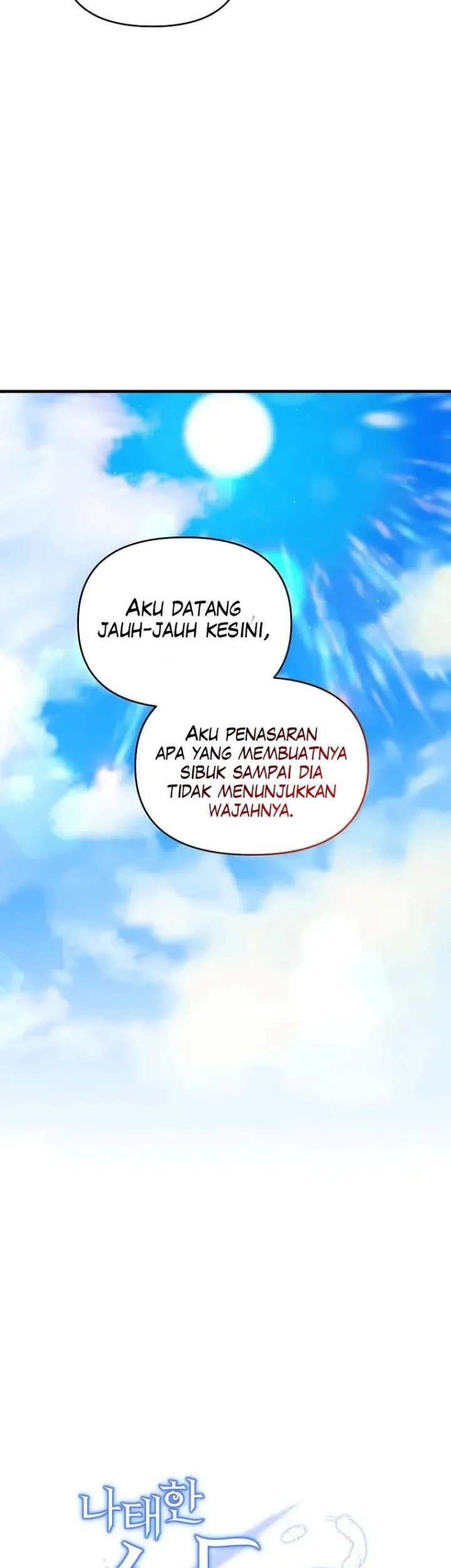 The Lazy Swordmaster Bab 88 halaman 11