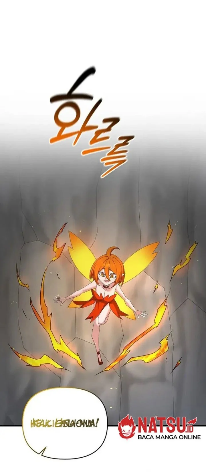 The Lazy Swordmaster Bab 88 halaman 19