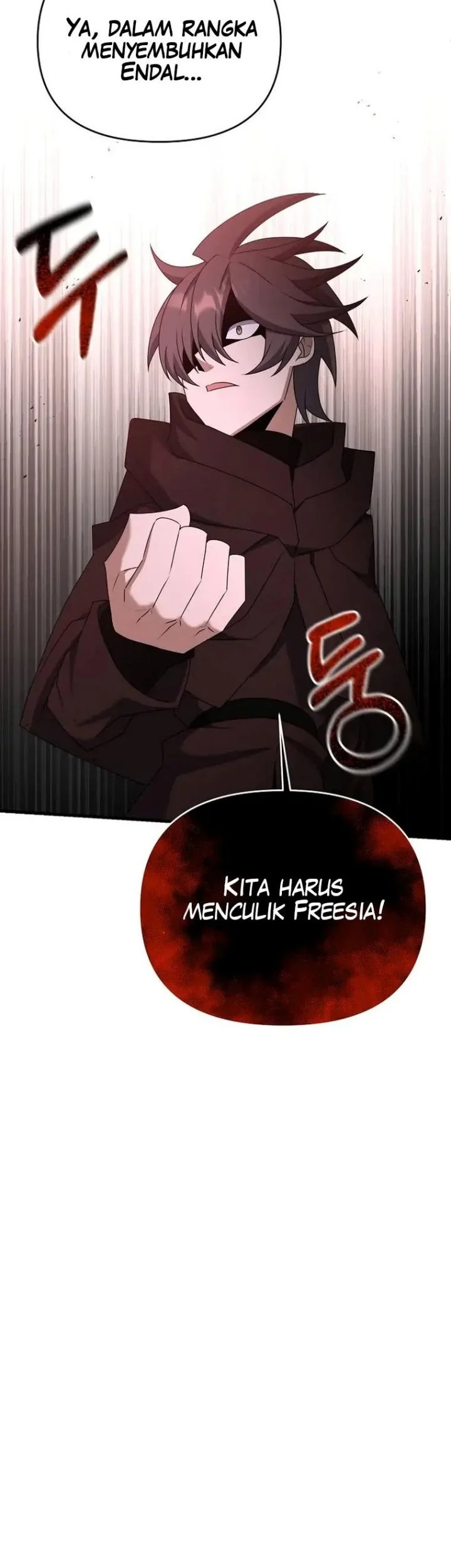 The Lazy Swordmaster Bab 88 halaman 24