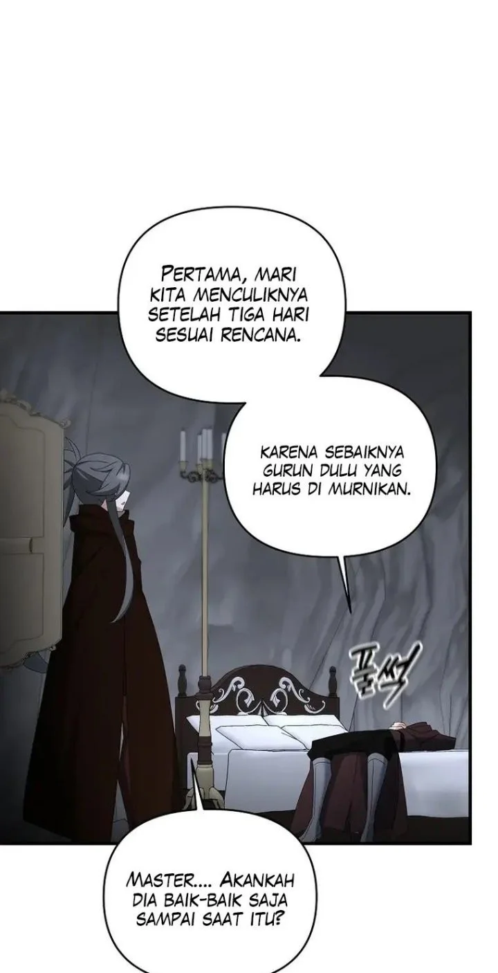 The Lazy Swordmaster Bab 88 halaman 28
