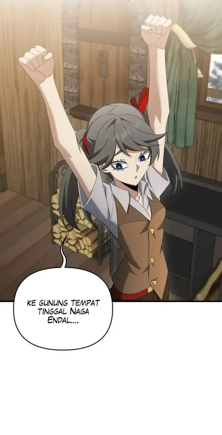 The Lazy Swordmaster Bab 88 halaman 31