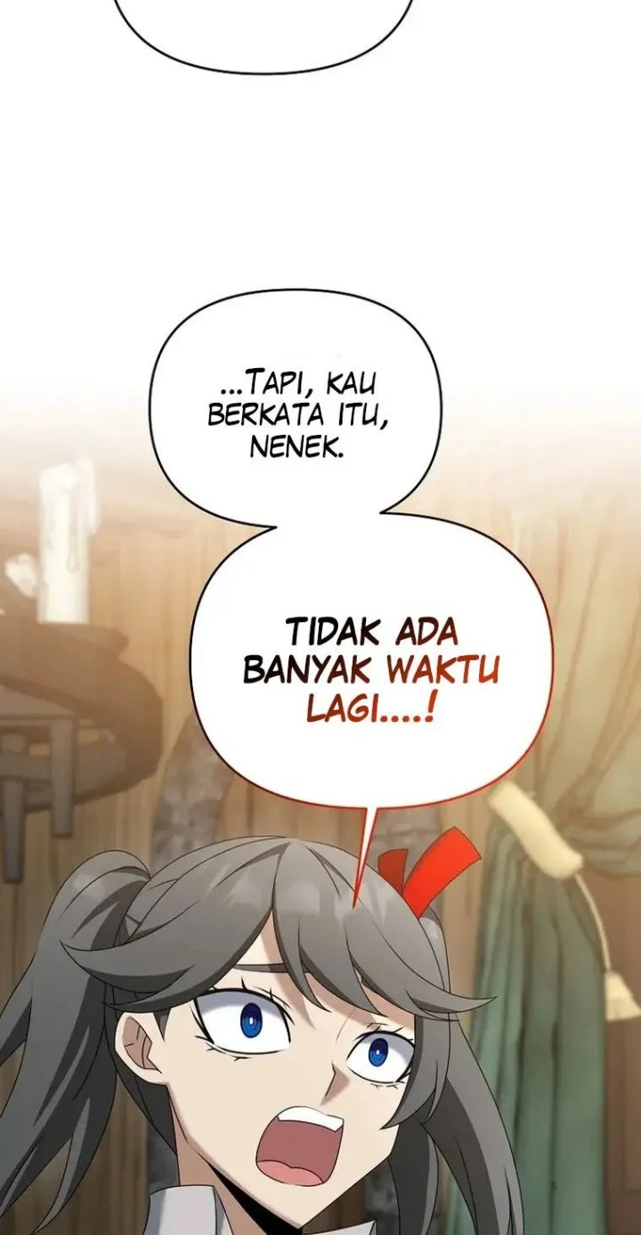 The Lazy Swordmaster Bab 88 halaman 34