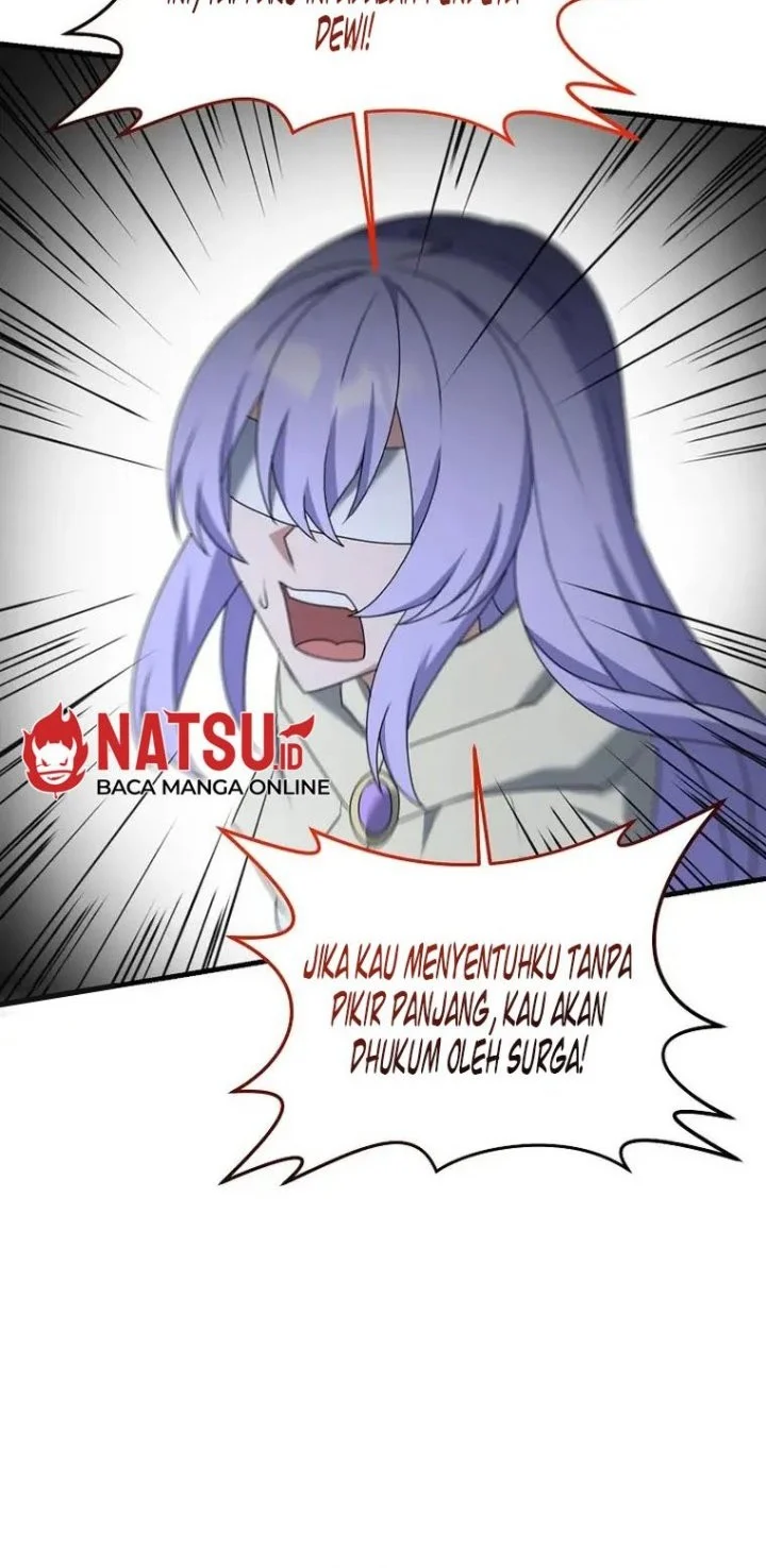 The Lazy Swordmaster Bab 88 halaman 49