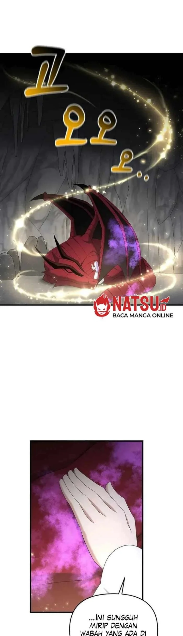 The Lazy Swordmaster Bab 89 halaman 2