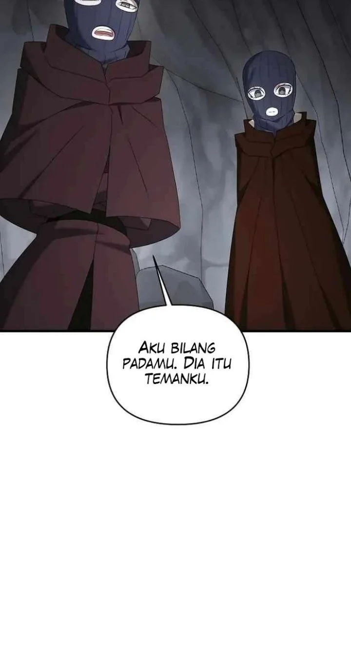 The Lazy Swordmaster Bab 89 halaman 4