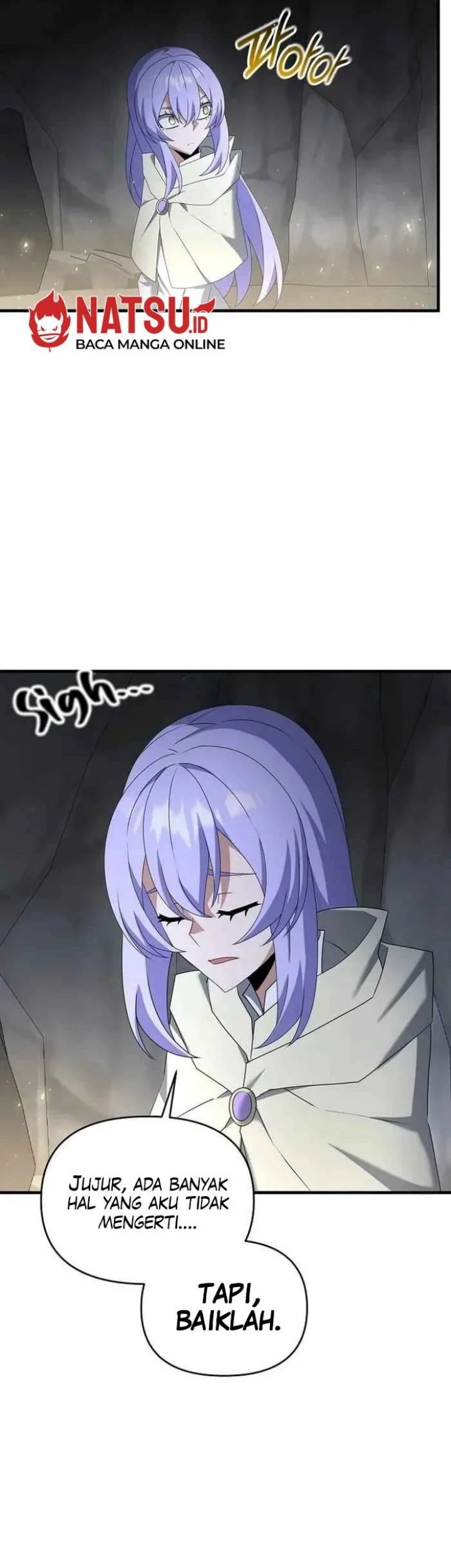 The Lazy Swordmaster Bab 89 halaman 6