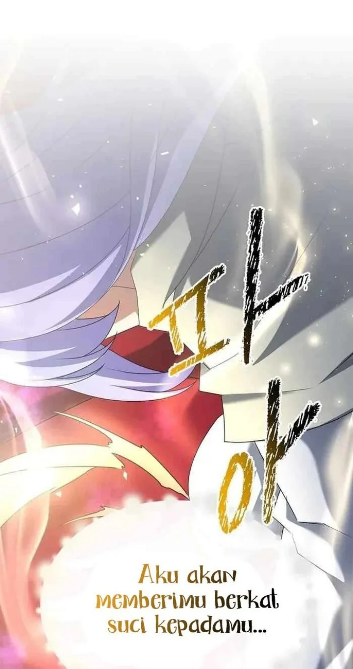The Lazy Swordmaster Bab 89 halaman 7