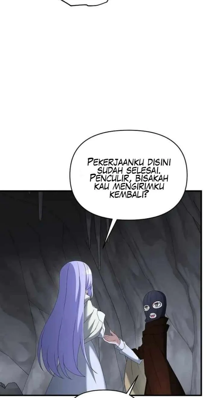 The Lazy Swordmaster Bab 89 halaman 10