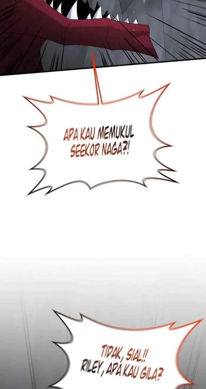 The Lazy Swordmaster Bab 89 halaman 13