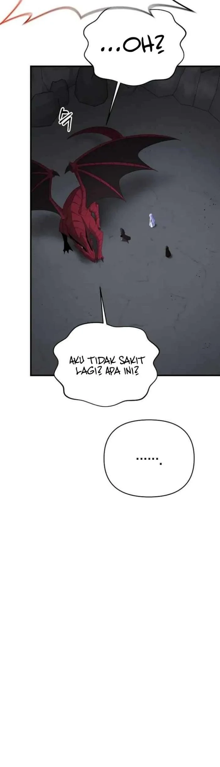 The Lazy Swordmaster Bab 89 halaman 15