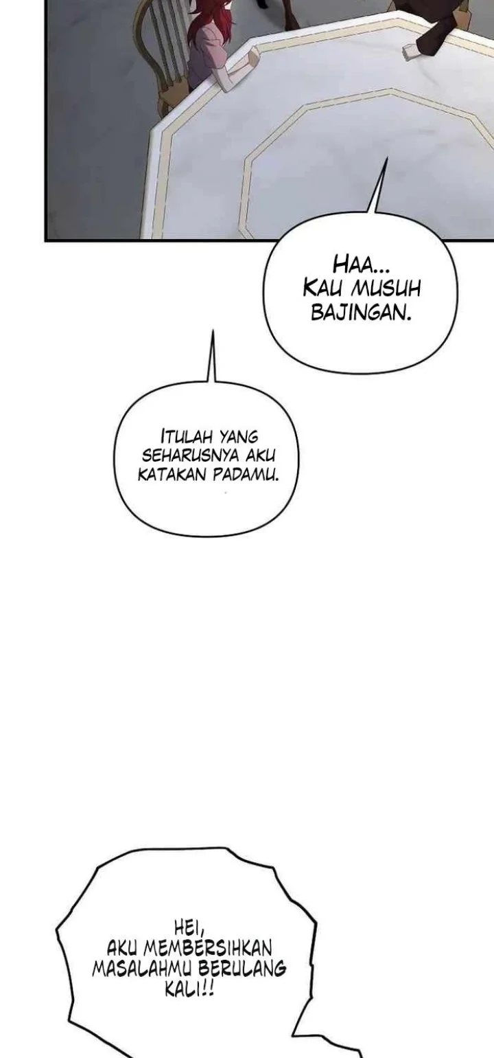 The Lazy Swordmaster Bab 89 halaman 22