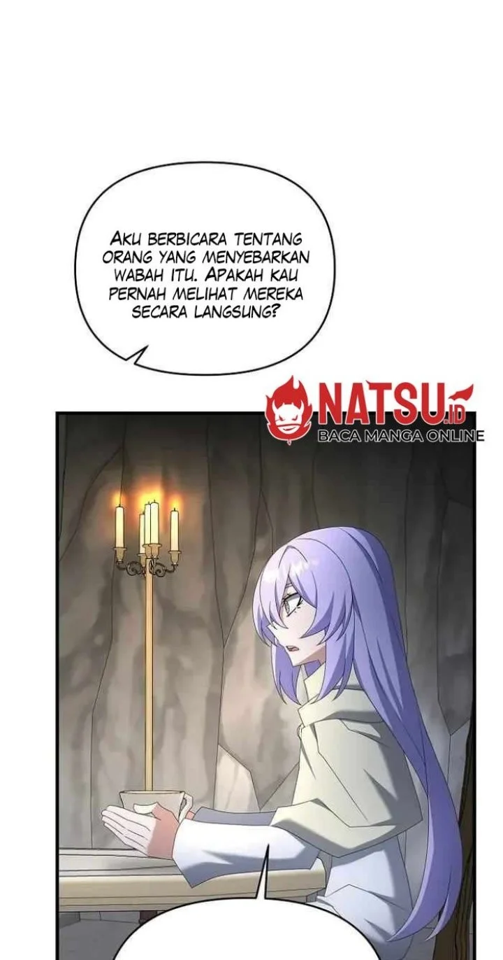 The Lazy Swordmaster Bab 89 halaman 28
