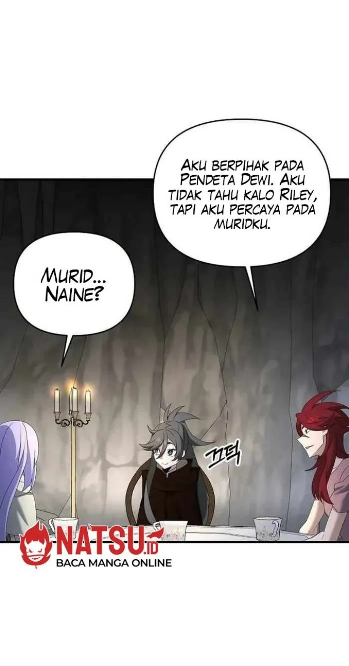 The Lazy Swordmaster Bab 89 halaman 31