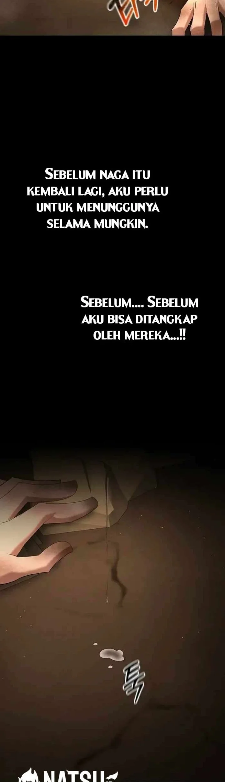 The Lazy Swordmaster Bab 89 halaman 39