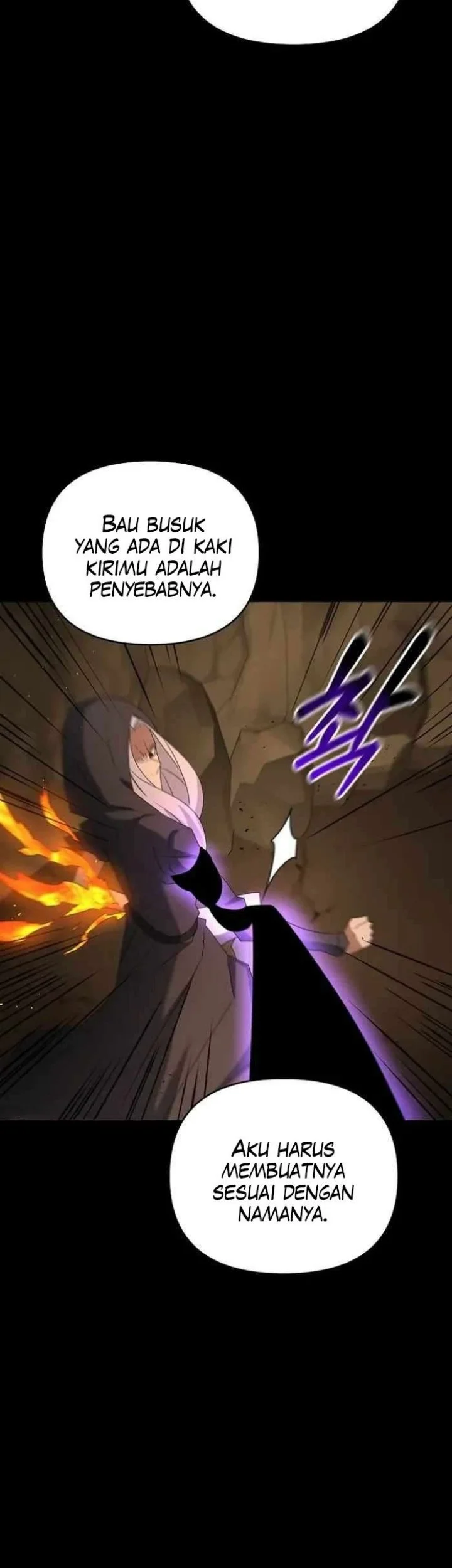 The Lazy Swordmaster Bab 89 halaman 45