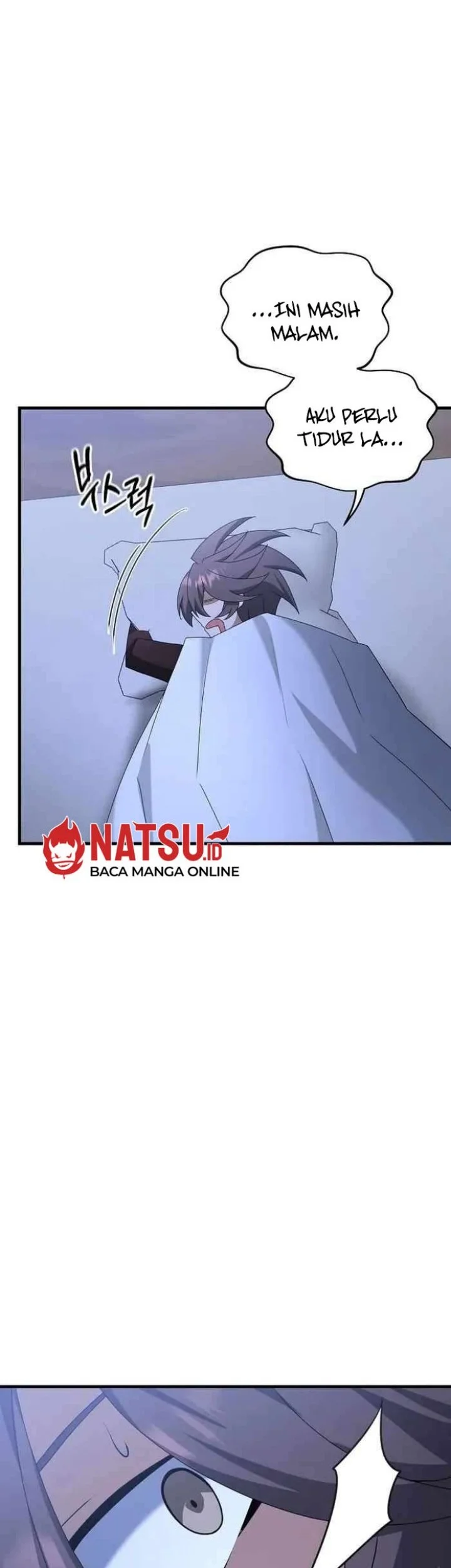 The Lazy Swordmaster Bab 89 halaman 55