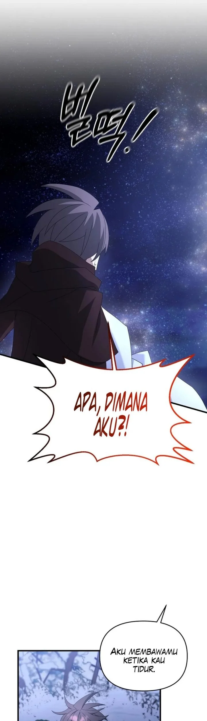 The Lazy Swordmaster Bab 90 halaman 5