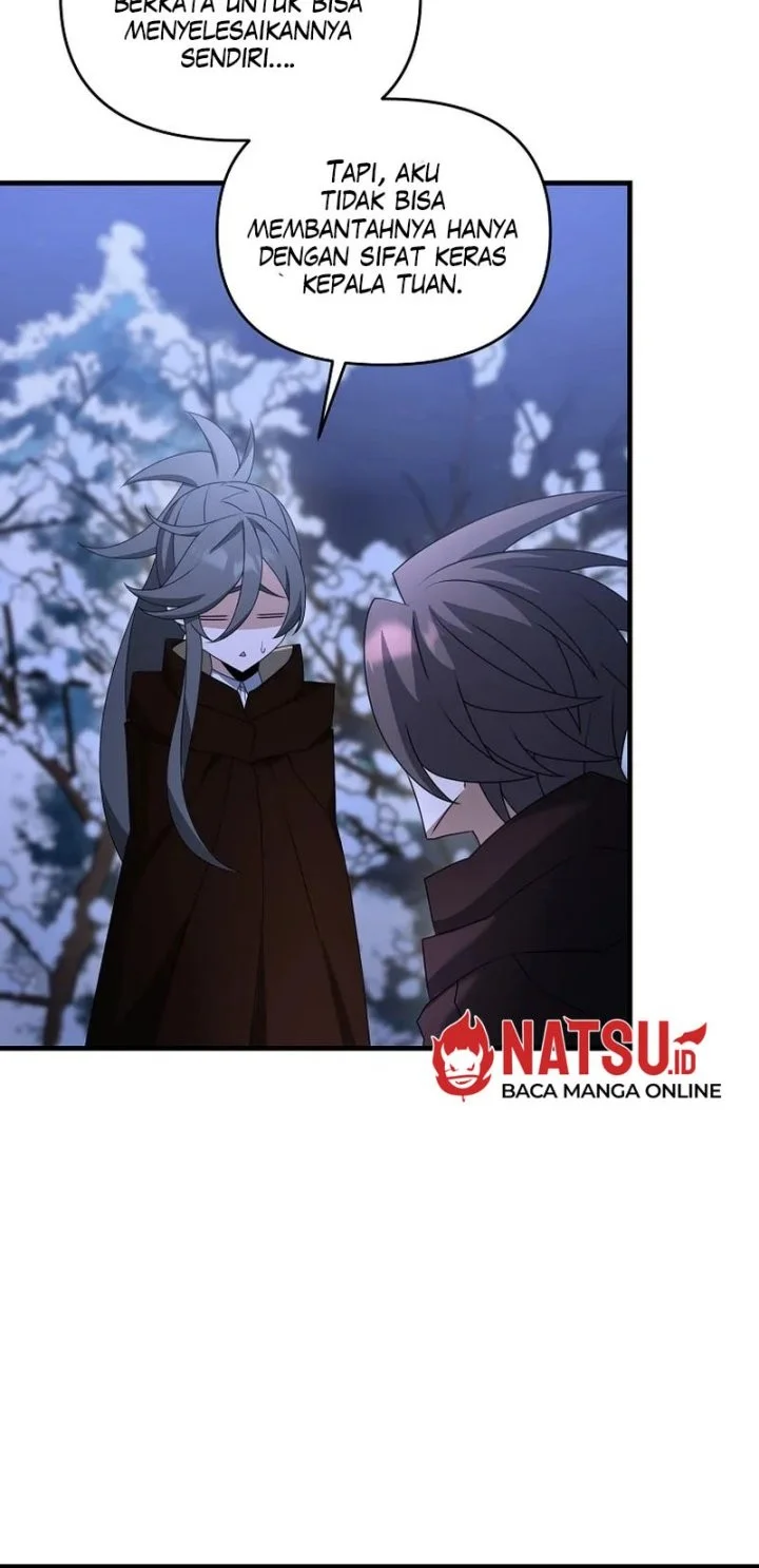 The Lazy Swordmaster Bab 90 halaman 7