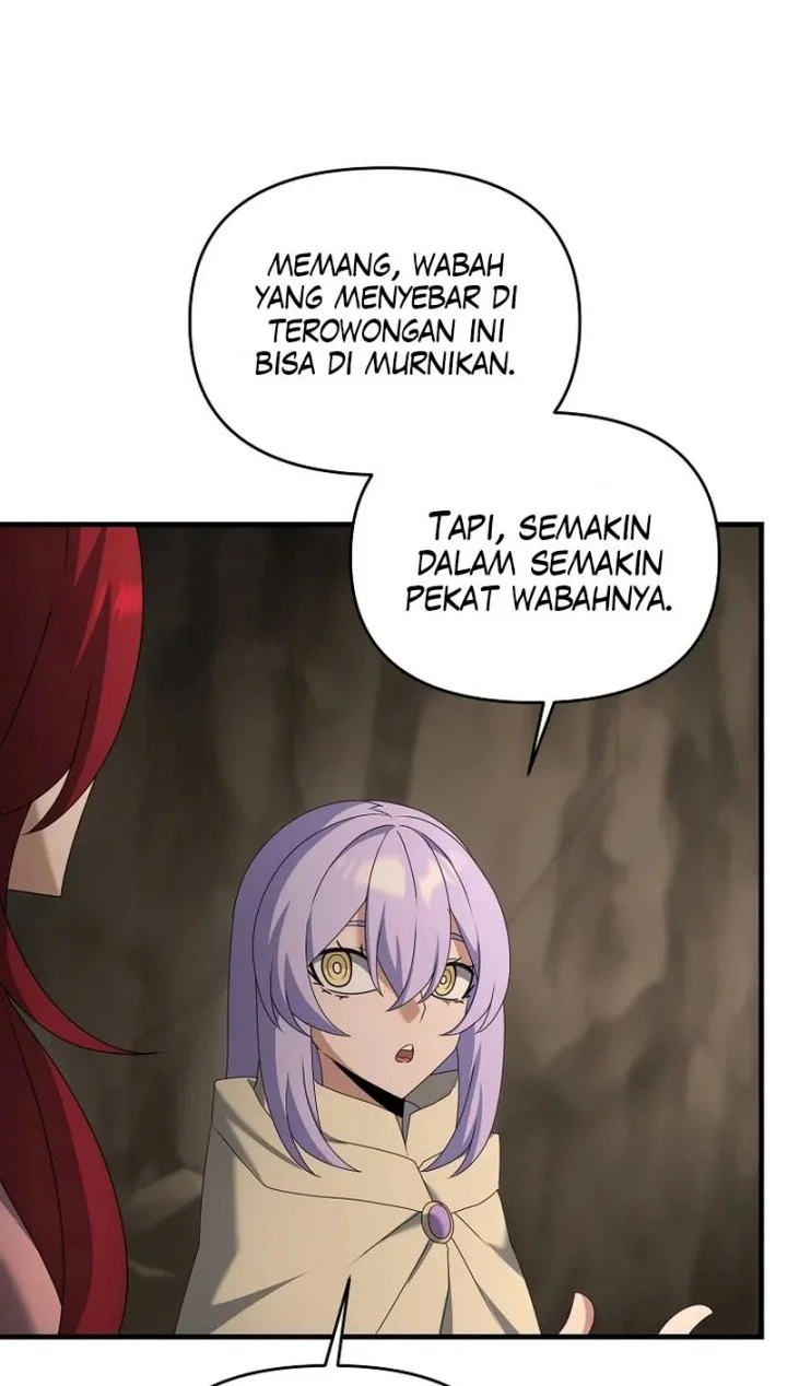The Lazy Swordmaster Bab 90 halaman 16