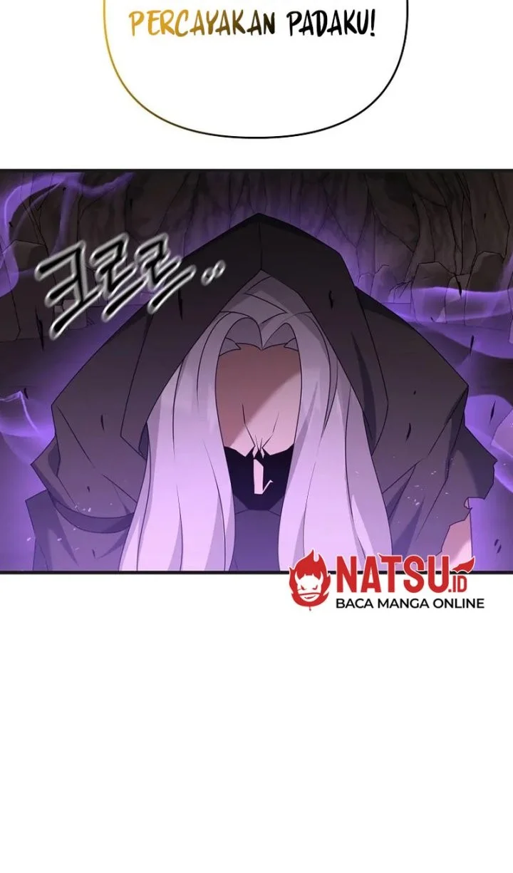 The Lazy Swordmaster Bab 90 halaman 25