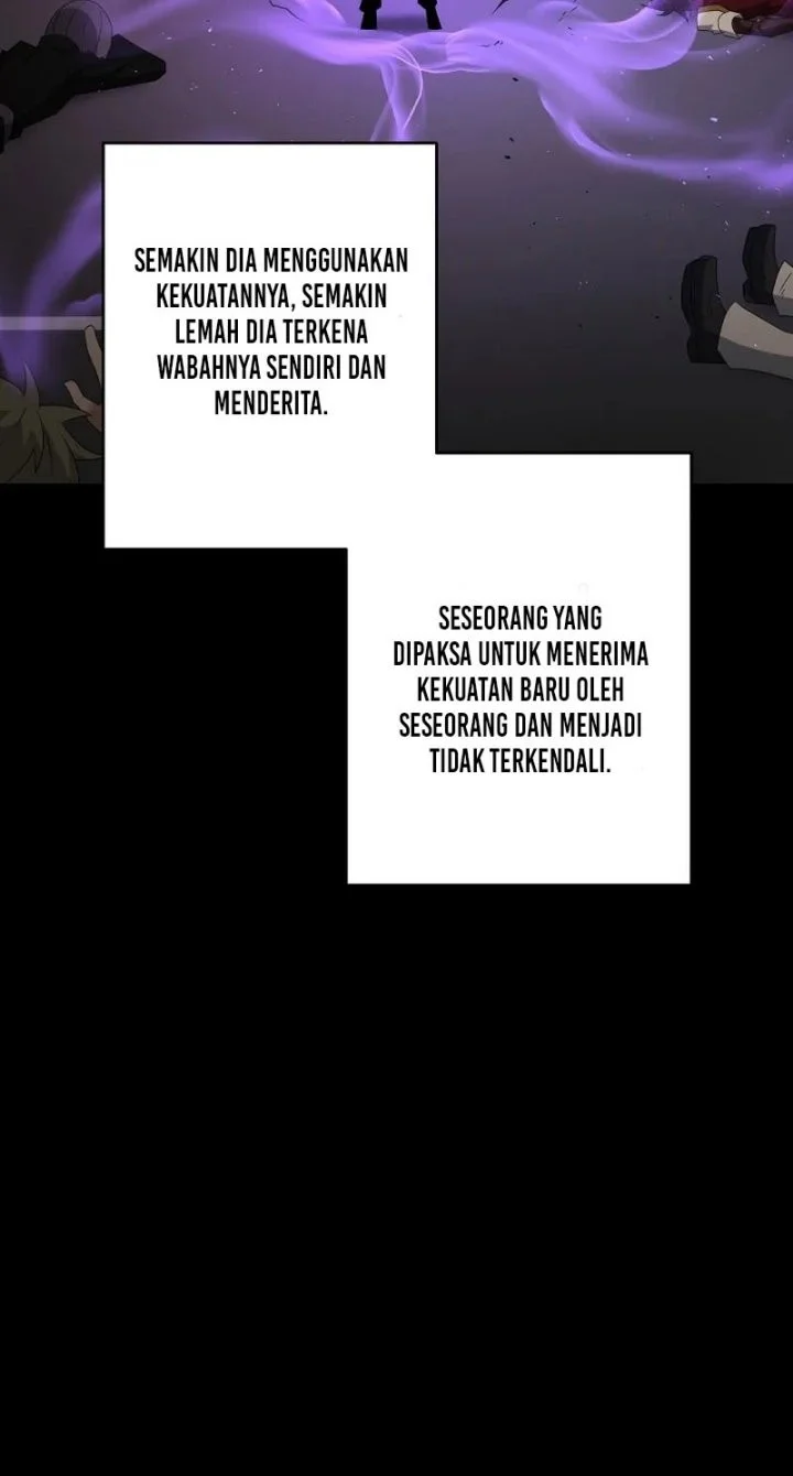 The Lazy Swordmaster Bab 90 halaman 37