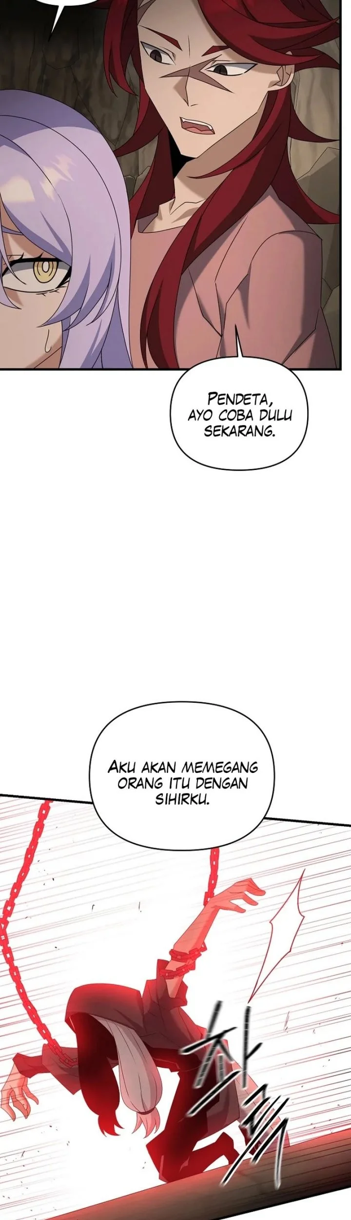 The Lazy Swordmaster Bab 90 halaman 41
