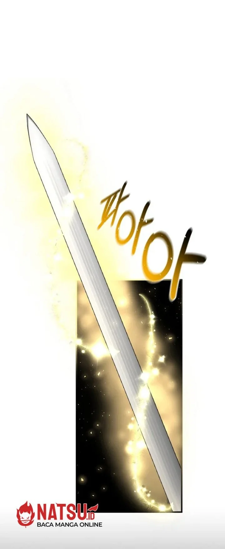 The Lazy Swordmaster Bab 90 halaman 43