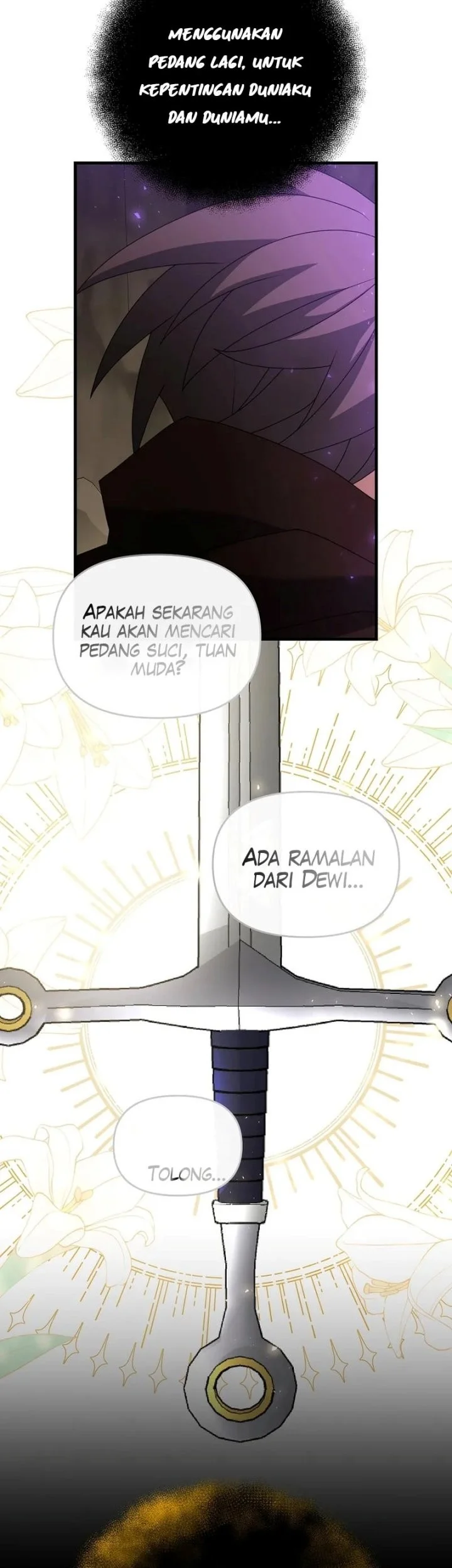 The Lazy Swordmaster Bab 90 halaman 53