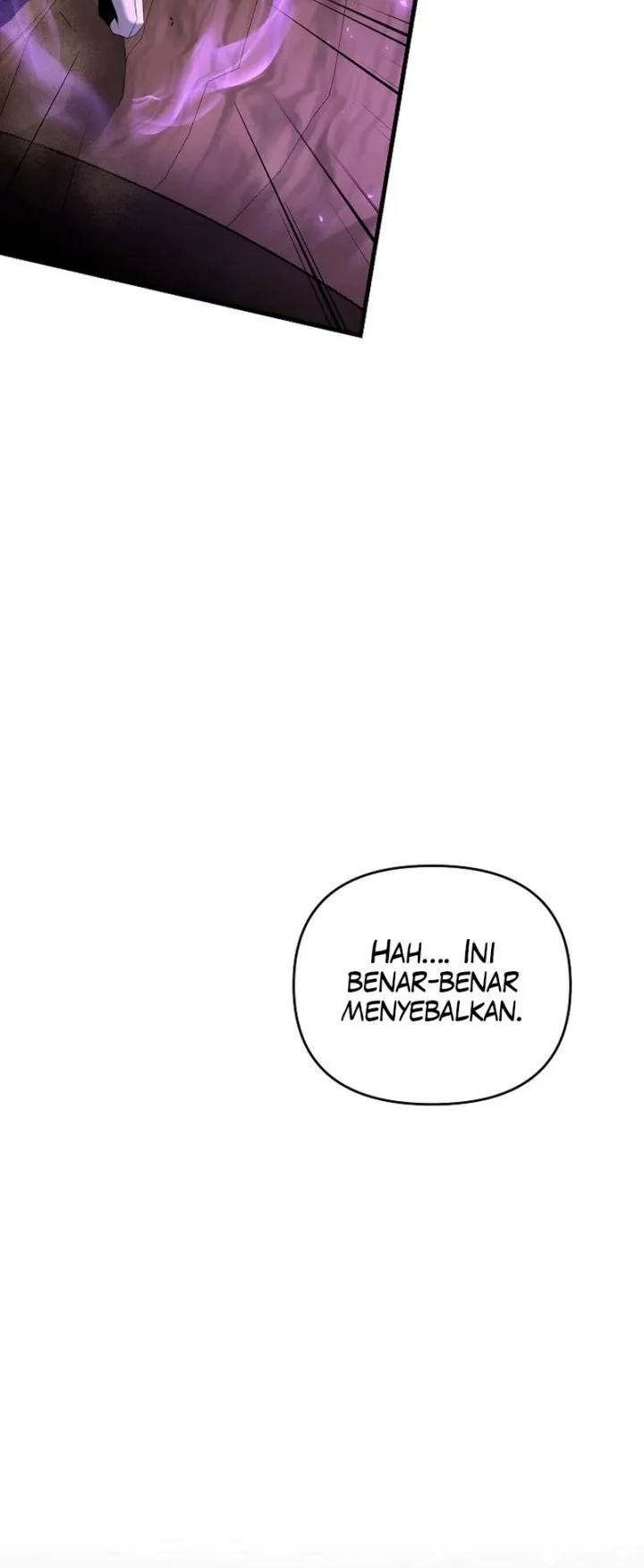 The Lazy Swordmaster Bab 90 halaman 55