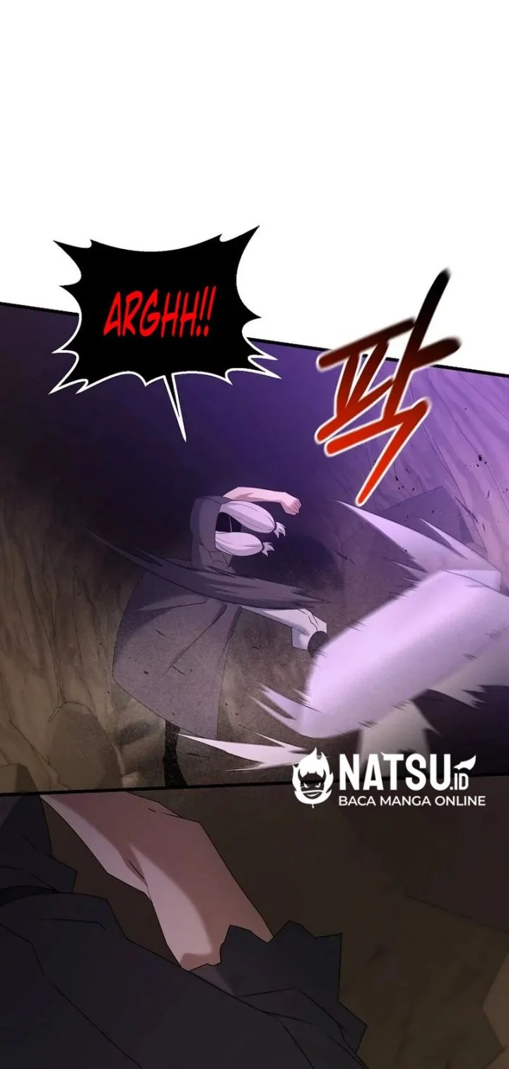 The Lazy Swordmaster chapter 91 halaman 4