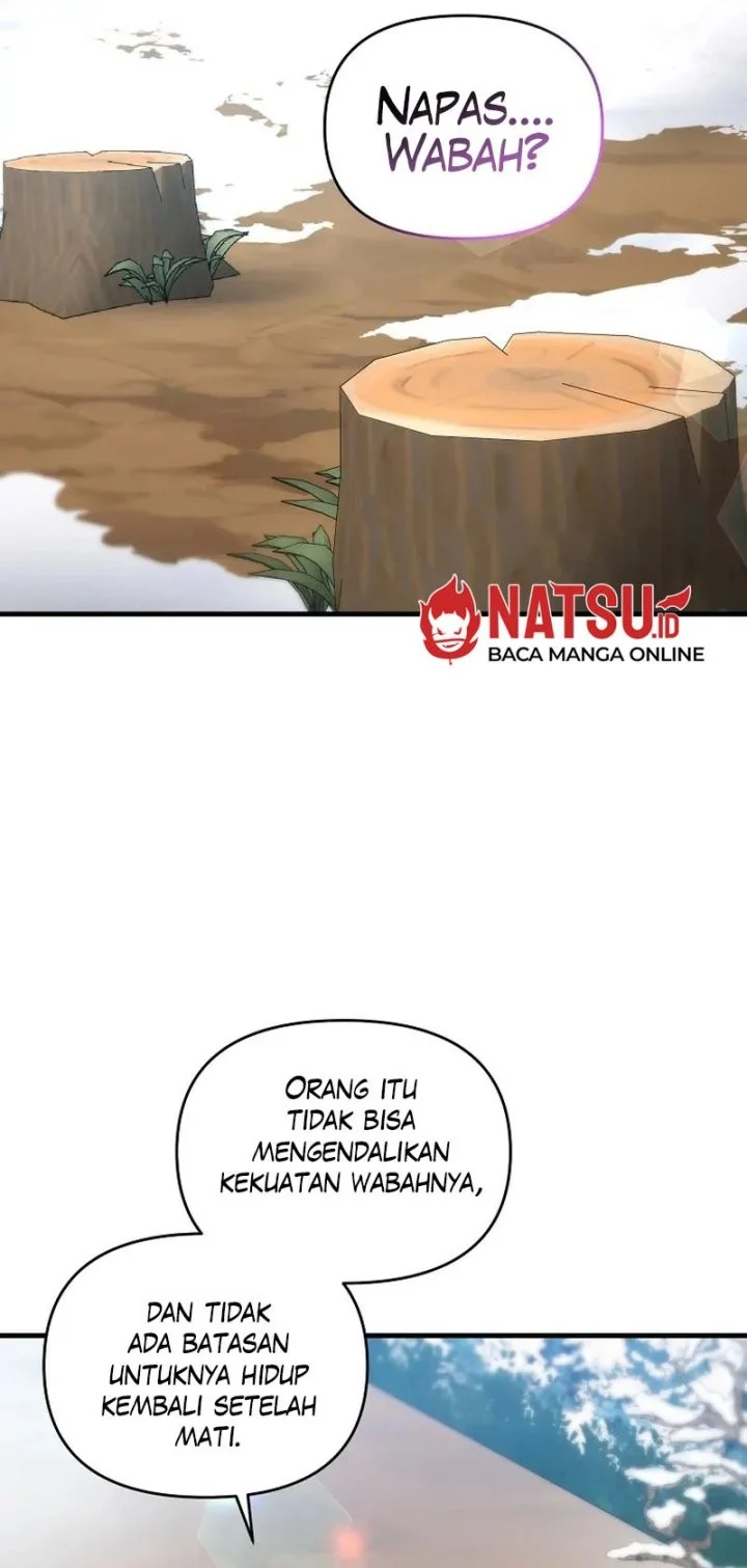 The Lazy Swordmaster chapter 91 halaman 7