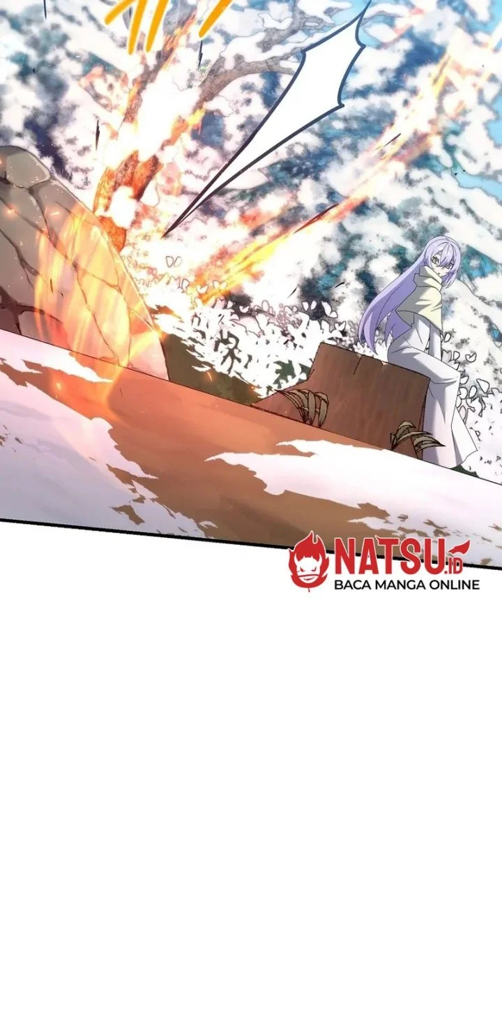 The Lazy Swordmaster chapter 91 halaman 13