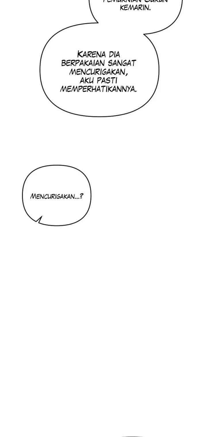 The Lazy Swordmaster chapter 91 halaman 25