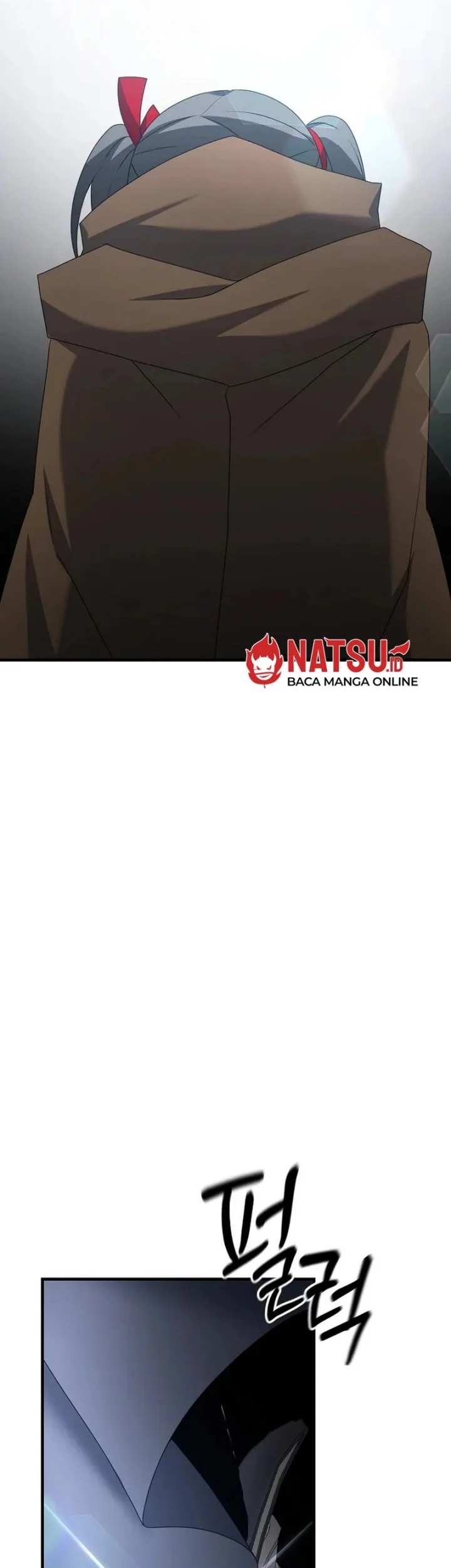 The Lazy Swordmaster chapter 91 halaman 36